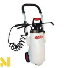 Обприскувач Solo 453