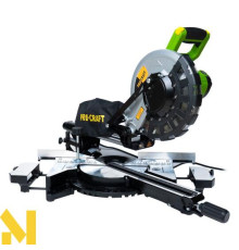 Пила торцювальна Procraft PGS256