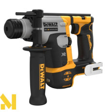 Перфоратор акумуляторний DeWALT DCH172N (без АКБ та ЗП)