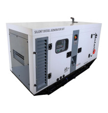 Генератор дизельний Matari MB 80