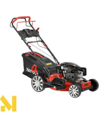 Газонокосарка бензинова Yato YT-85532