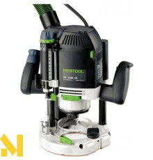 Фрезер вертикальний Festool OF 2200 EB-Set