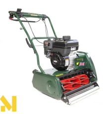 Газонокосарка бензинова Allett Kensington 20B