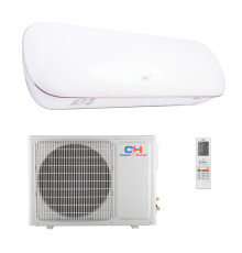 Настінна спліт-система (кондиціонер) Cooper&Hunter AVALON (WHITE) CH-S09FTXB-W