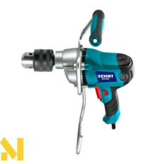 Дриль-міксер Зеніт ZDM-1000 Profi