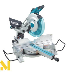Пила торцювальна Makita LS1216L