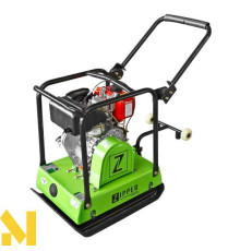 Віброплита Zipper ZI-RPE120DY
