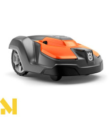 Газонокосарка-робот Husqvarna AM 550 EPOS