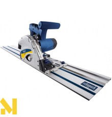 Пила занурювальна Scheppach CS 55