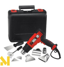 Фен технічний Black&Decker KX2200K