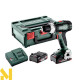 Дриль-шуруповерт акумуляторний Metabo BS 18 L
