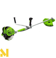 Мотокоса Grunhelm GR-41T