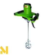Міксер будівельний Procraft PMM2400