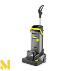 Машина підлогомийна акумуляторна Karcher BR 30/4 C BP Pack