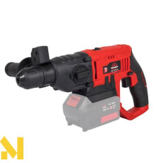 Перфоратор акумуляторний Vitals Master ARa 1618-2P SmartLine (без АКБ та ЗП)