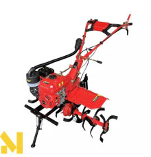 Мотокультиватор Forte 1050G NEW колеса 8"