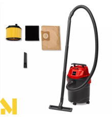 Пилосос Einhell TC-VC 1820