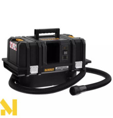 Пилосос акумуляторний DeWALT DCV586MN (без АКБ та ЗП)