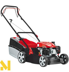 Газонокосарка бензинова AL-KO Classic 4.66 SP-A Edition
