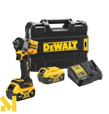Гайковерт акумуляторний DeWALT DCF922P2T