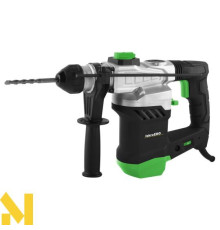 Перфоратор ISKRA ERO IE-RH32EH-1250