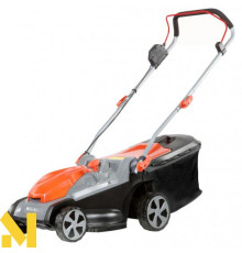 Газонокосарка акумуляторна Oleo-Mac Gi 40 P (без АКБ та ЗП)