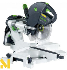 Пила торцювальна FESTOOL KAPEX KS 120 EB
