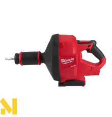 Машина прочистна акумуляторна Milwaukee M18 FDCPF10-0C (без АКБ та ЗП)
