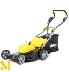 Газонокосарка електрична Lider PLus XK1800A