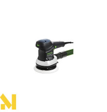 Шліфмашина ексцентрикова Festool ETS 125 REQ