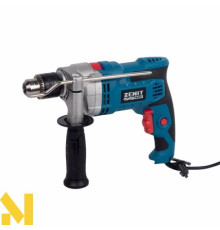 Дриль ударний Зеніт ЗДП-1050 Профі