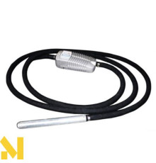 Вібратор глибинний GTM X-RAY 700 Вт