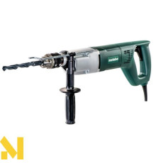 Дриль Metabo BDE 1100