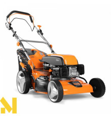 Газонокосарка бензинова DAEWOO DLM 55SV