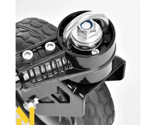 Газонокосарка бензинова HECHT 551 XR