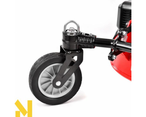 Газонокосарка бензинова HECHT 551 XR