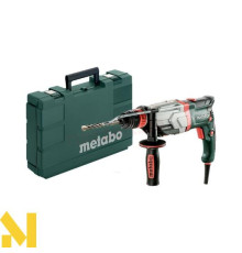 Перфоратор Metabo KHE 2660 Quick