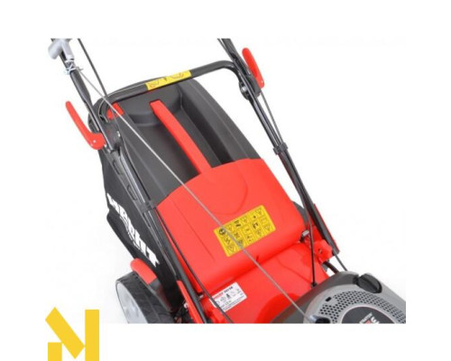 Газонокосарка бензинова Hecht 551 SB