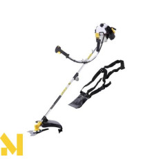 Мотокоса NAC BP540-32B-V