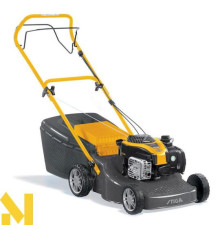 Газонокосарка бензинова Stiga Collector 53 SB