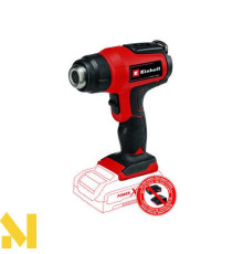 Фен технічний акумуляторний Einhell TE-HA 18 Li-Solo (без АКБ та ЗП)