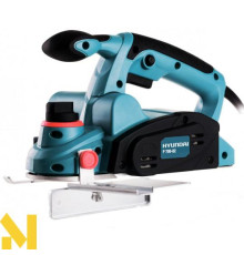 Рубанок електричний Hyundai P 700-82