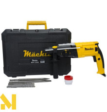 Перфоратор Machtz MRH-1250S