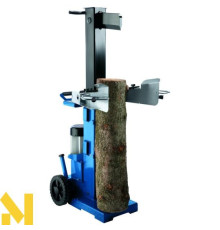 Дровокол гідравлічний Scheppach HL1010 (220 В)