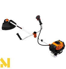 Мотокоса GTM CN520F