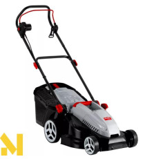 Газонокосарка електрична AL-KO Classic 3.87 E Plus