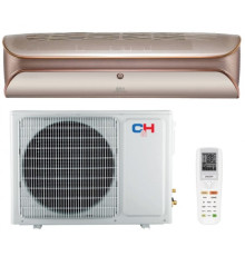 Настінна спліт-система (кондиціонер) Cooper&Hunter IMPERIAL CH-S12FTXZ-NG