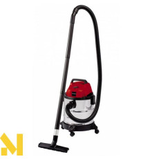 Пилосос вакуумний Einhell TH-VC 1820 S