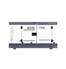 Генератор дизельний Konner&Sohnen KS 18-1XM