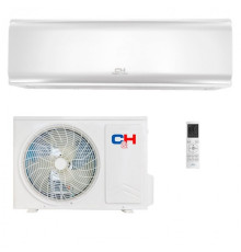Настінна спліт-система (кондиціонер) Cooper&Hunter Nordic Premium (White) CH-S09FTXN-PW